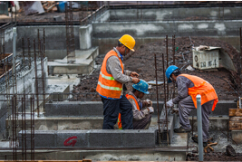 夏季使用灌漿料注意事項